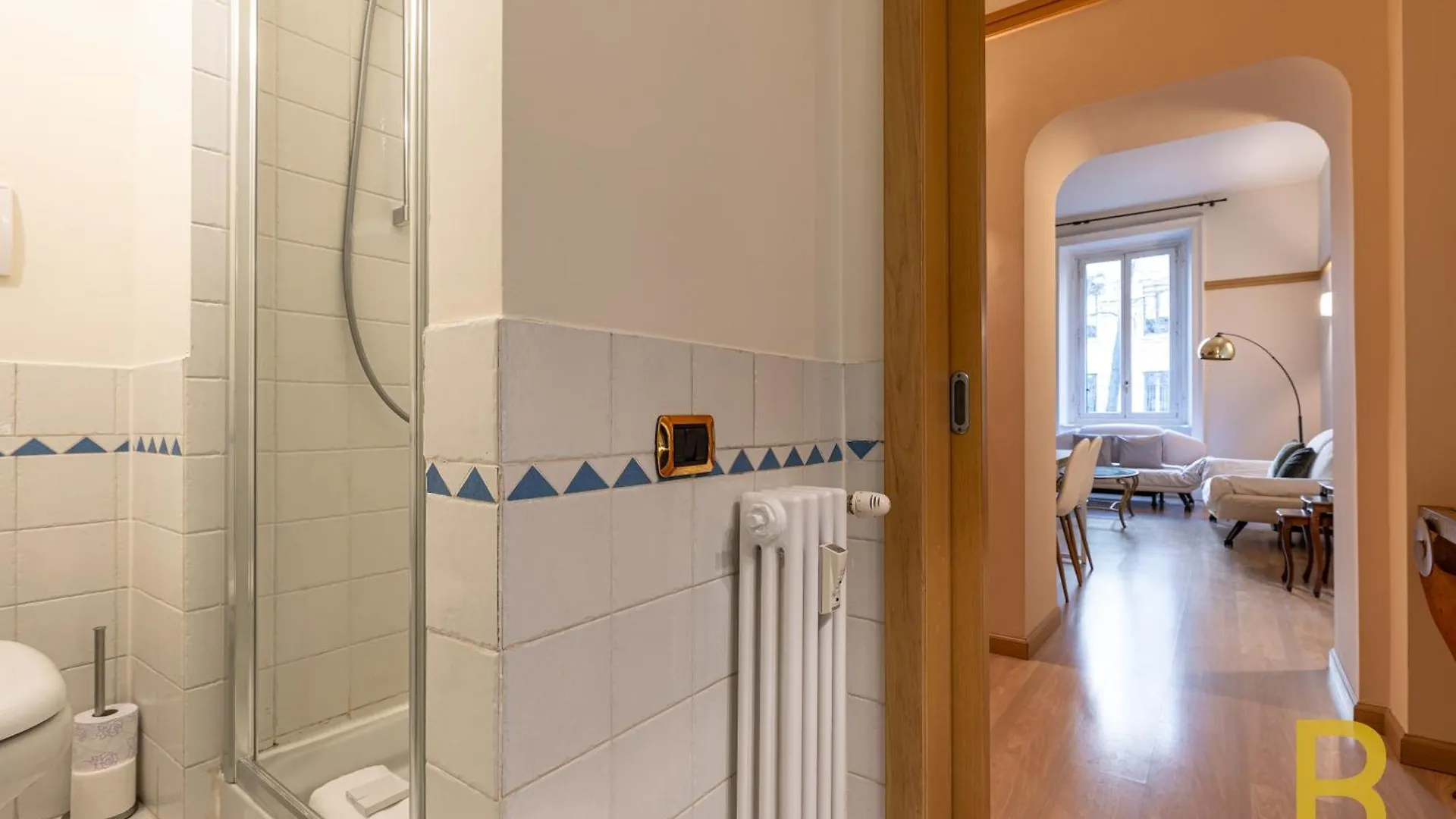 Beplace Apartments In Pagano 밀라노
