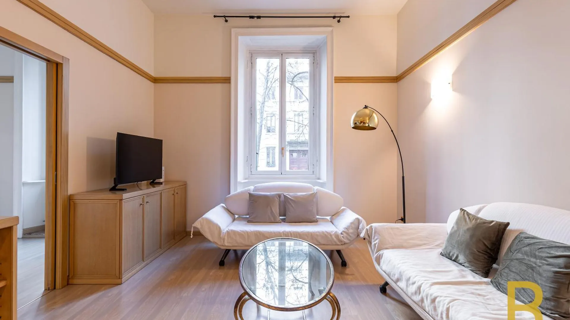 Beplace Apartments In Pagano Milan Italy