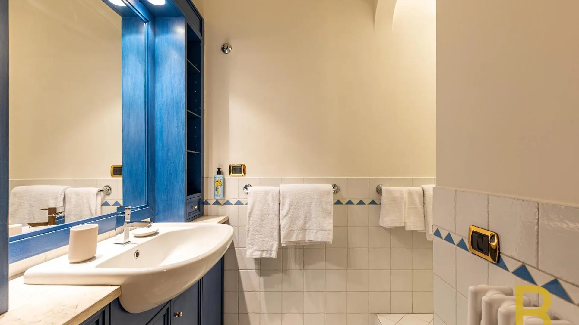 Beplace Apartments In Pagano Milan Italy