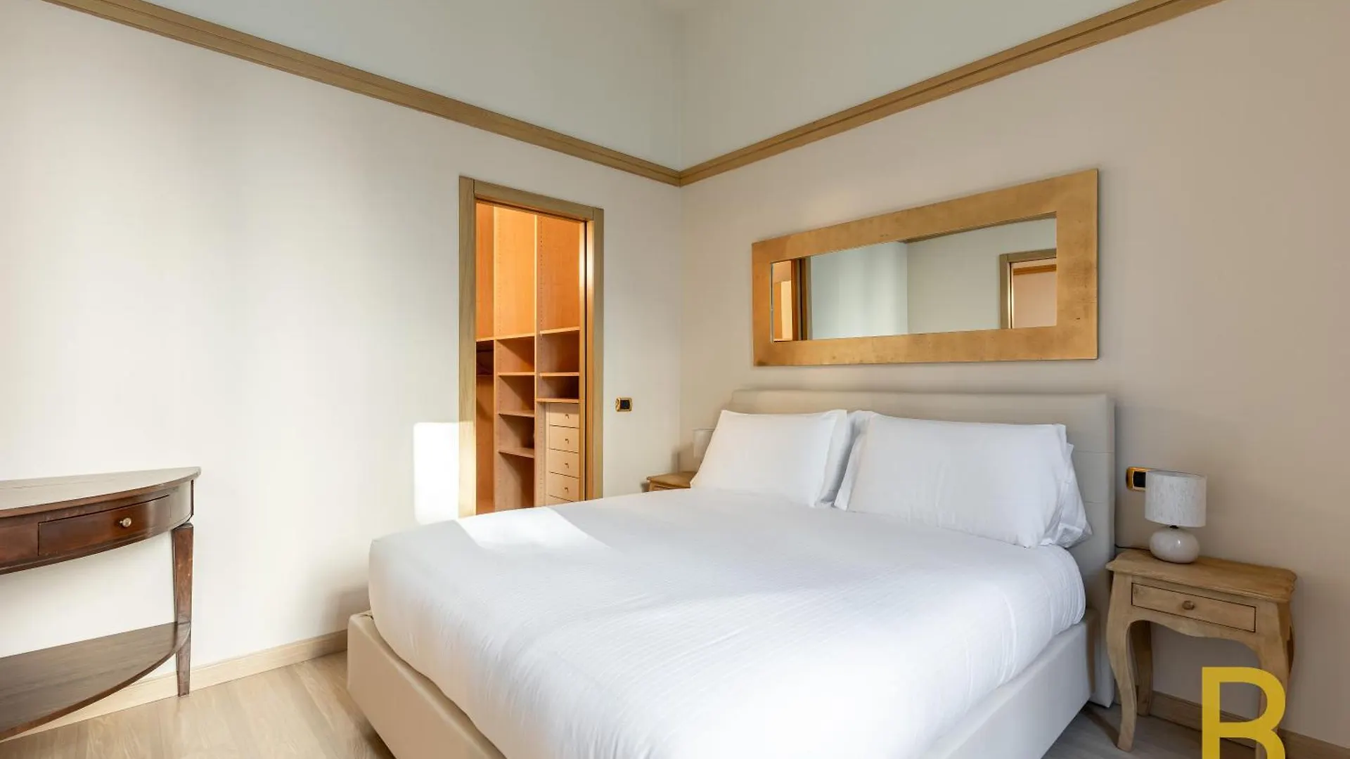 Beplace Apartments In Pagano Milan 0*,  Italy