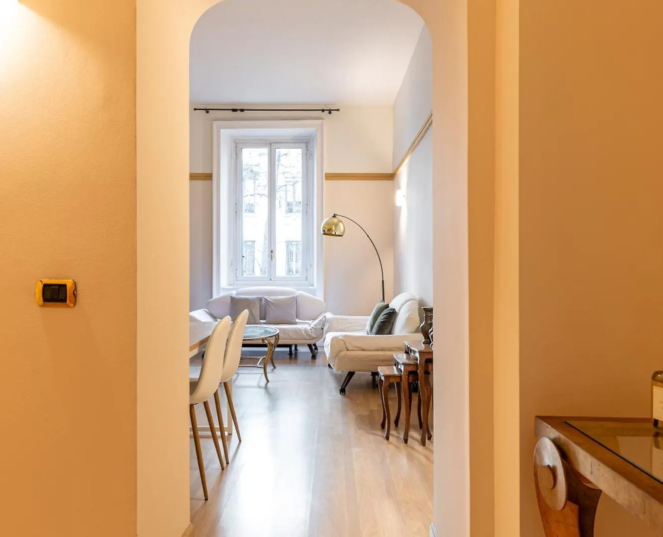 Beplace Apartments In Pagano Milan 0*,  Italy